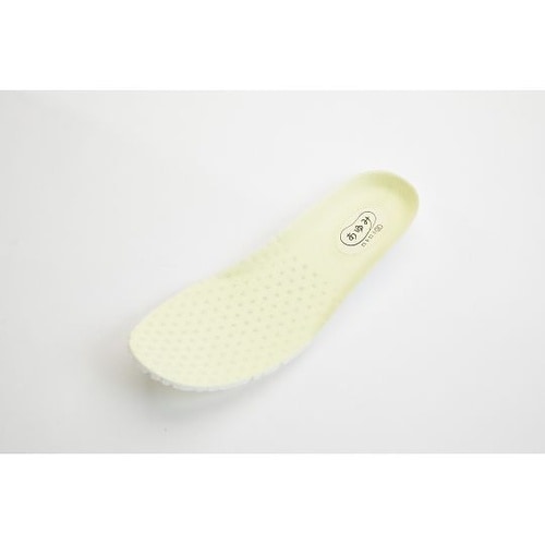 早快ホスピタルシューズ 3E 片足 左の