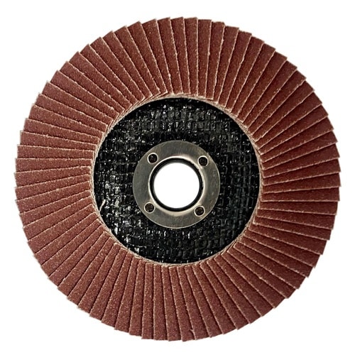 ディスクペーパー 粒度A120 WZDP