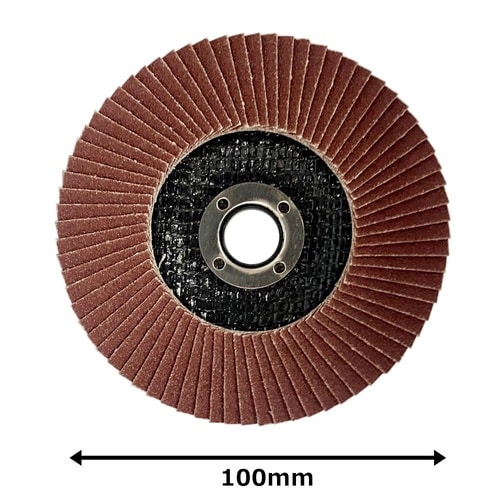 ディスクペーパー 粒度A400 WZDP