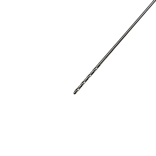 鉄工用ドリル 0.6mm 2本組 309