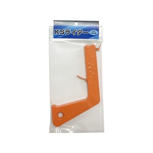 KSライター ピストル型 261660