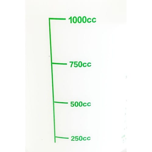 蓄圧式スプレー 1L AL−1