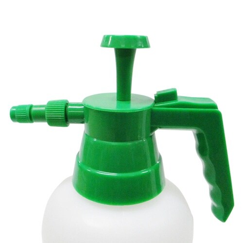 蓄圧式スプレー 2L AL−2