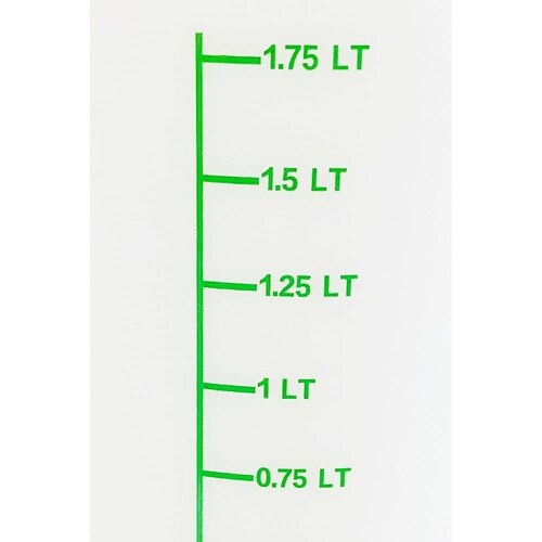 蓄圧式スプレー 2L AL−2