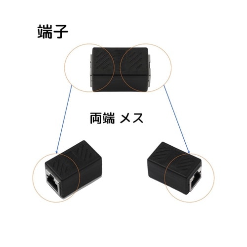 RJ45 CAT 15A 16A LAN