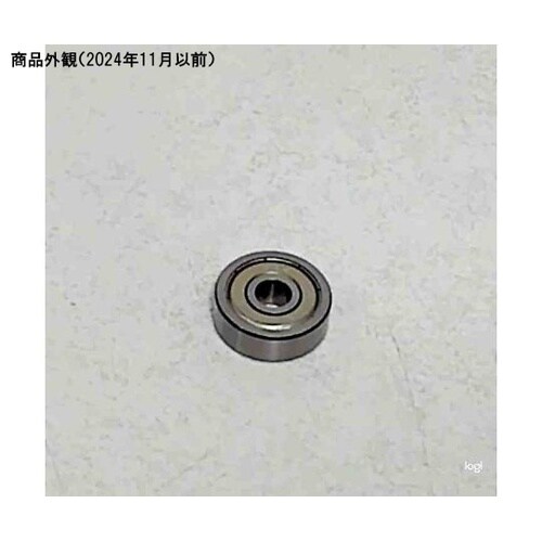 日本精工(NSK) 小径玉軸受(単列深溝