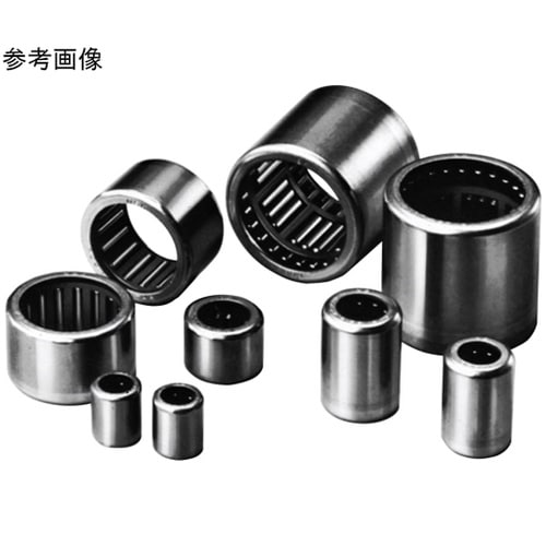 日本精工(NSK) シェル形ローラクラッ