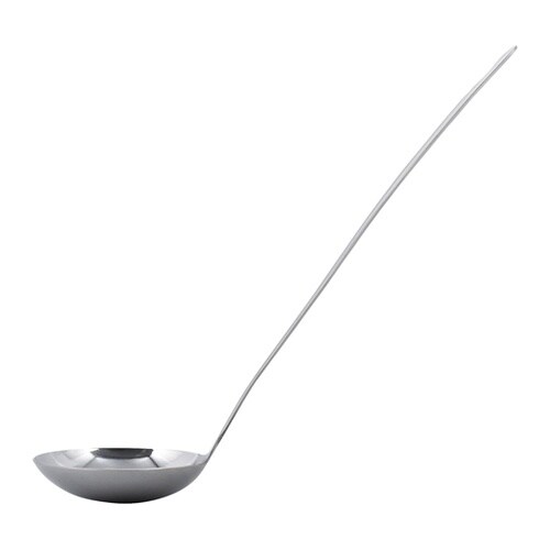 ユニラインステン お玉 大 UNI−21