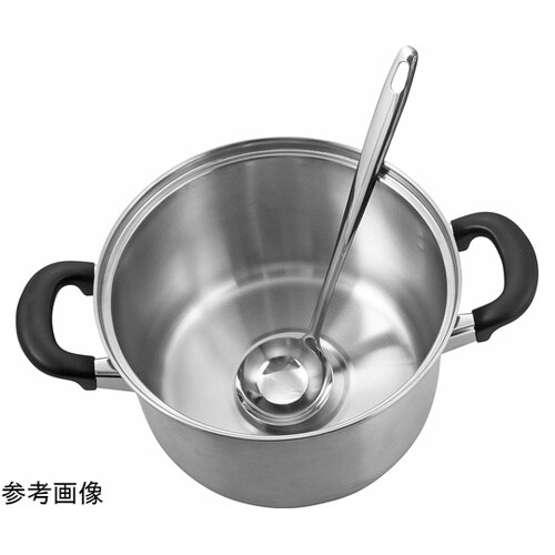 ユニラインステン お玉 小 UNI−22