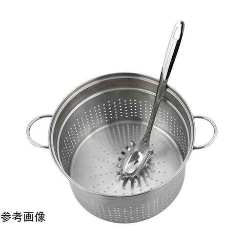 ユニラインステン パスタフォーク UNI