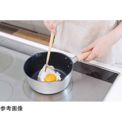 深雪御膳 アルミ雪平鍋 20cm RB−