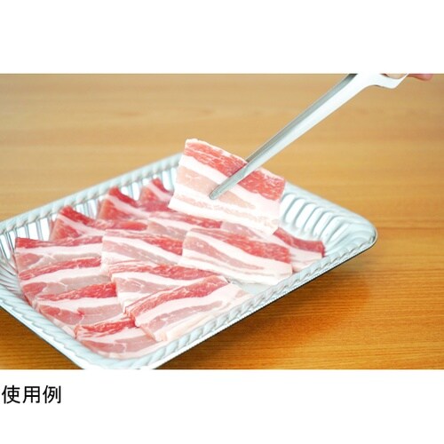 味覚探訪 韓国 焼肉トング RE−746