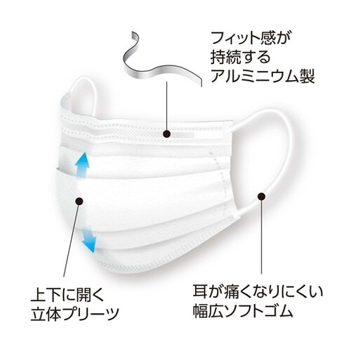 プロレーンマスク リラックス ライラック