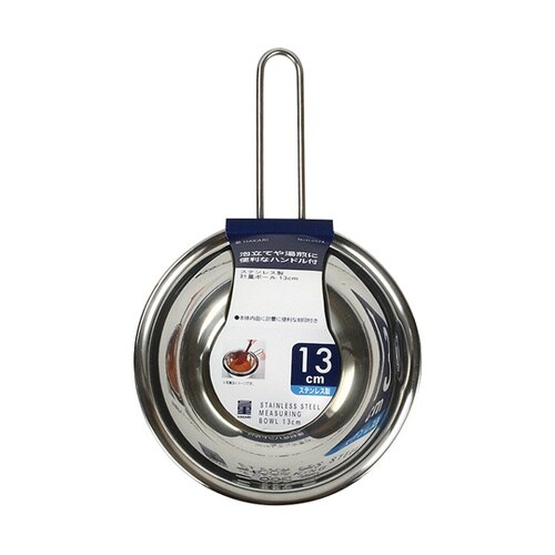 量HAKARI ステンレス製計量ボール