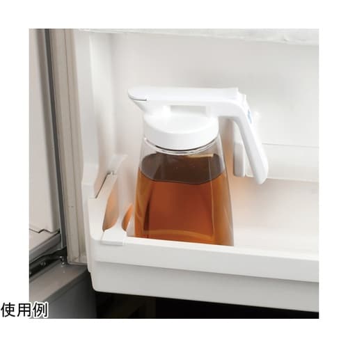 クールブロー ワンタッチ冷水ポット 2.