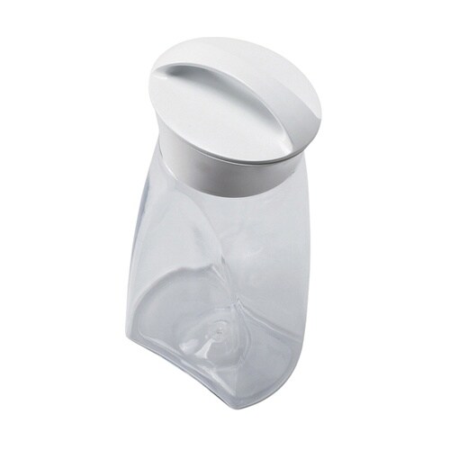 クールブロー スクリュー冷水ポット 2.