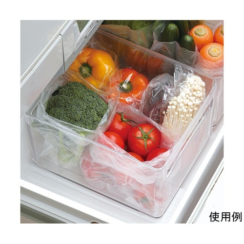 スキット 野菜室・冷凍室トレー HB55