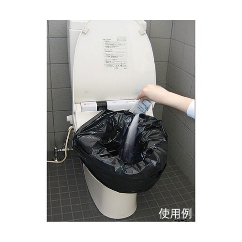 防災士が選んだ非常用トイレセット 1ケー