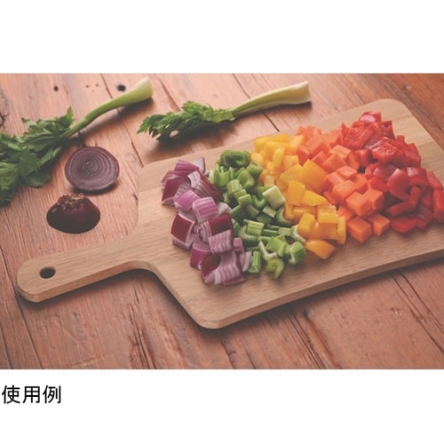 デリケイト 手付カッティングボード 32