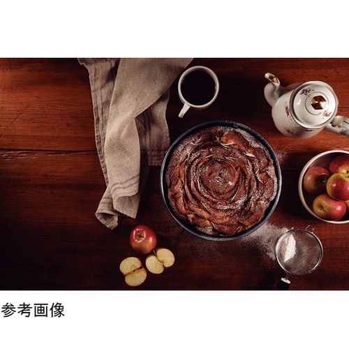 ノンスティック デコレーションケーキ型