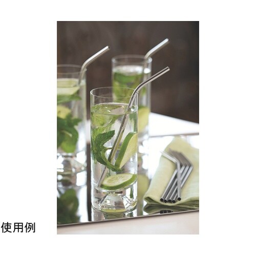 ステンレスストロー 61344/000