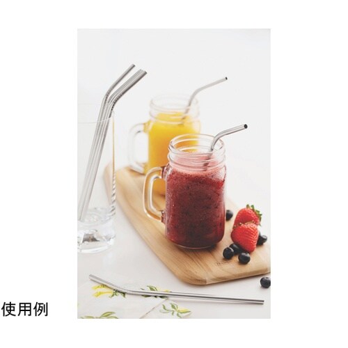 ステンレスストロー 61344/000