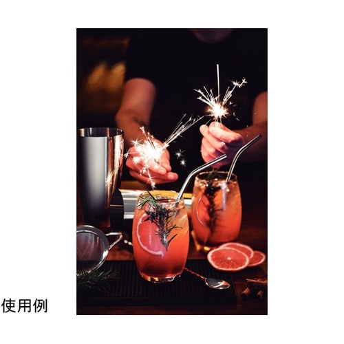 ステンレスストロー 61344/000