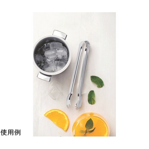 マルチユーズトング 18.5cm ユティ