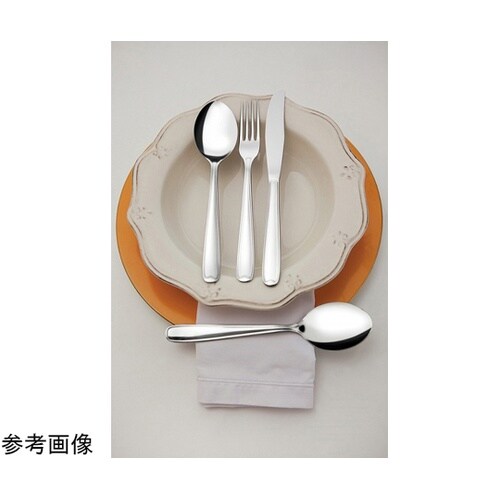 テーブルスプーン 19cm マレーシア