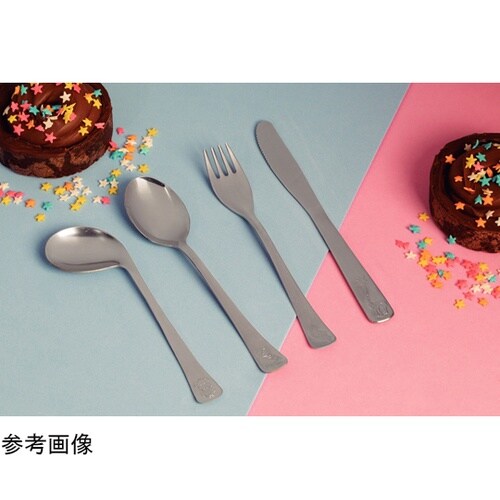 ベイビー お子様カトラリー 1セット(4