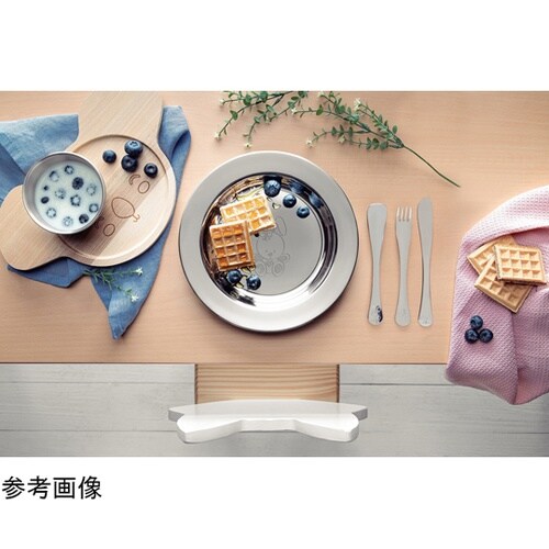 ル・プティ お子様カトラリー 男の子 オ