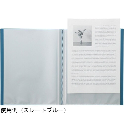 Mutual クリヤーブック A4 スレ