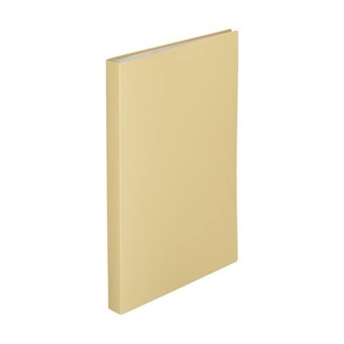 Mutual クリヤーブック A4 マッ