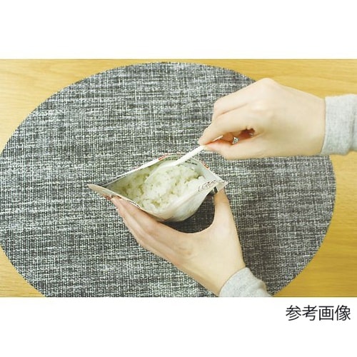 安心米 50袋入 白飯