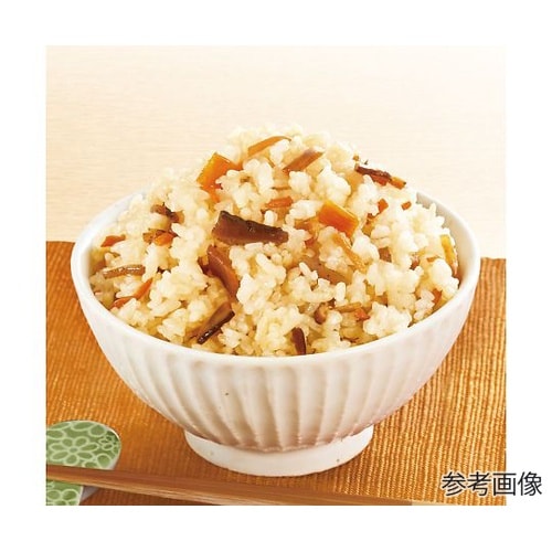 安心米 50袋入 五目ご飯