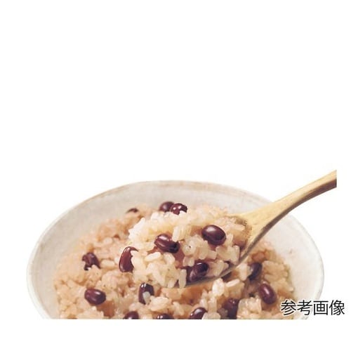 アルファ米 50食入 赤飯