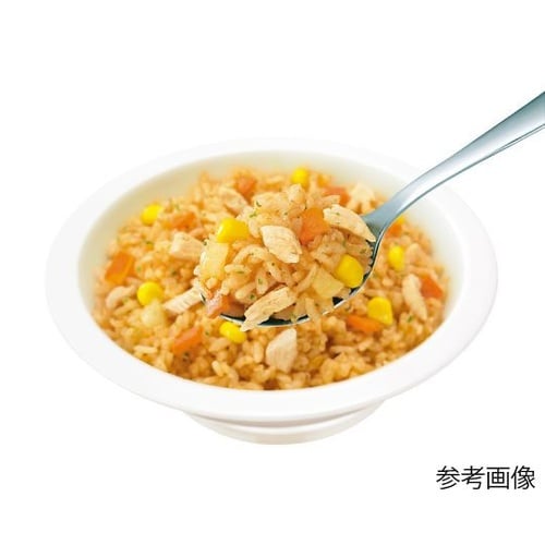 アルファ米 50食入 チキンライス