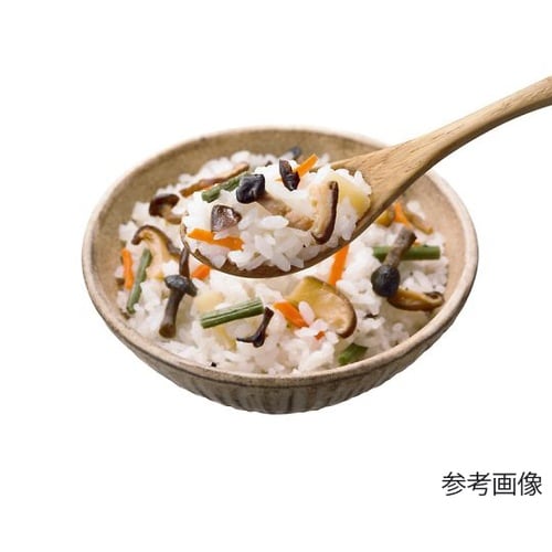 アルファ米 50食入 きのこごはん