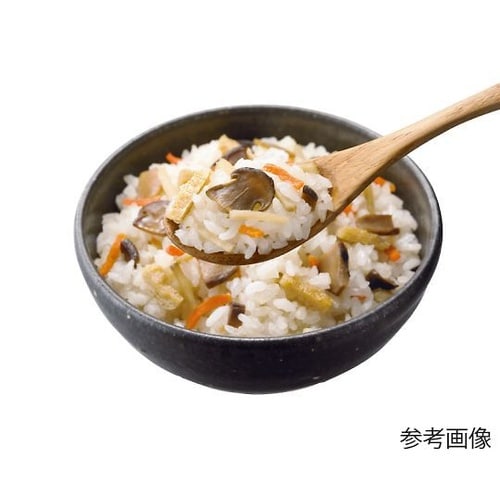 アルファ米 50食入 松茸ごはん