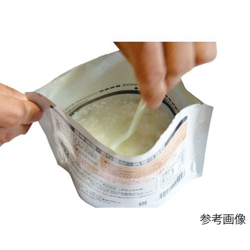 ライスるん 50食入 白米+ホタテ貝カル