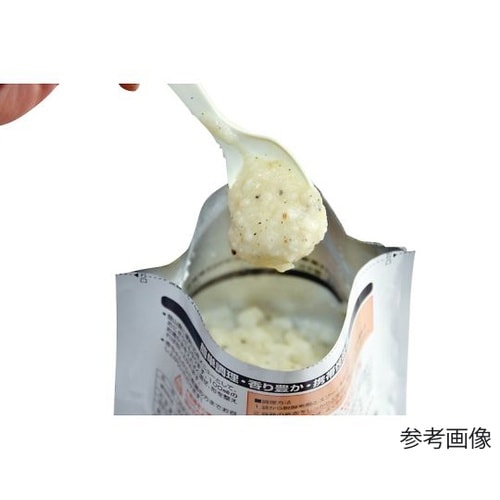 ライスるん 50食入 白米+ホタテ貝カル