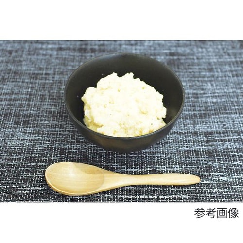 ライスるん 単品 白米+ホタテ貝カルシウ