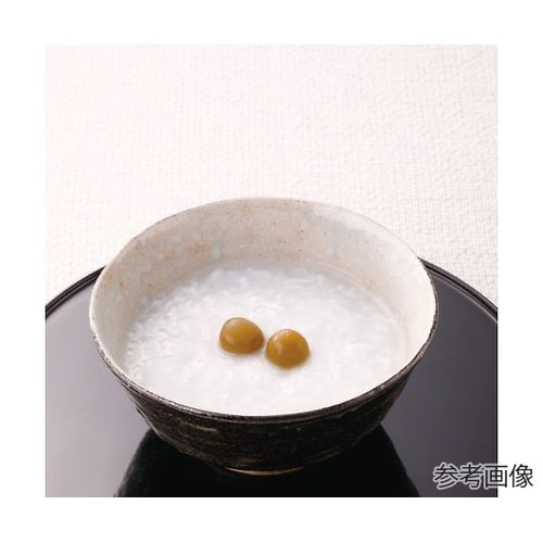 常温長期賞味期限食品 50パック入 梅粥