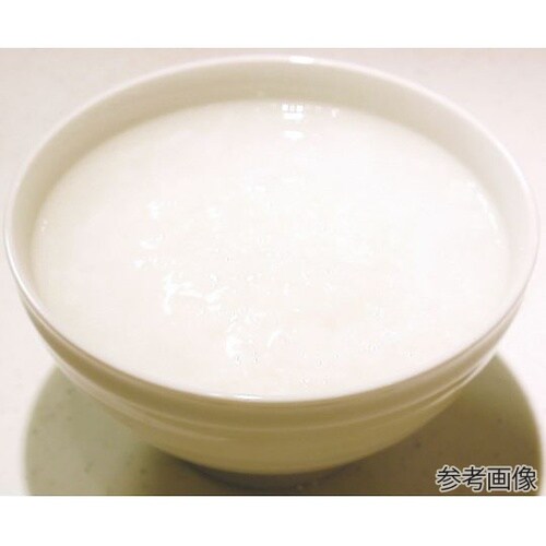 美味しい防災食 単品 白粥