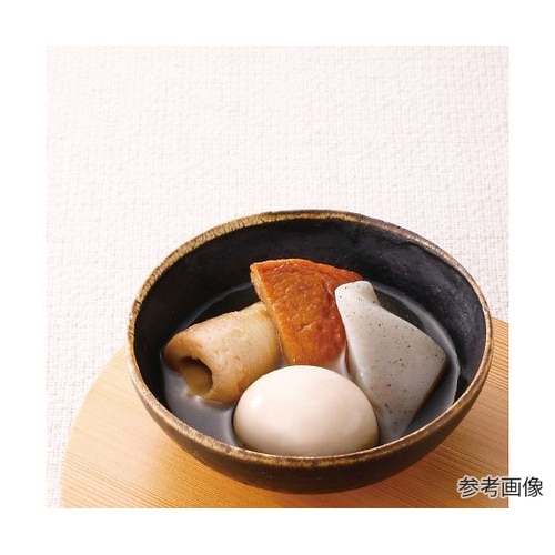 常温長期賞味期限食品 単品 おでん