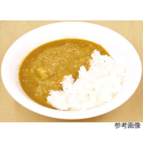 美味しい防災食 単品 ポークカレー