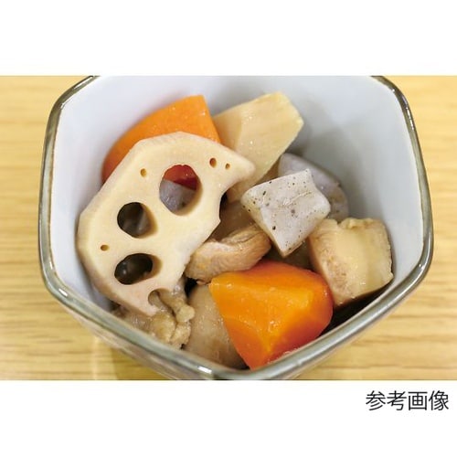 美味しい防災食 単品 筑前煮