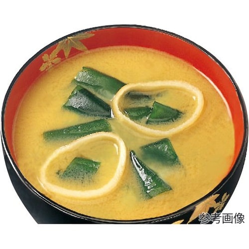 ポケットワン 60食入 おみそ汁