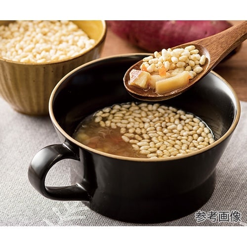 サクッとライス 40食入 和風五目スープ