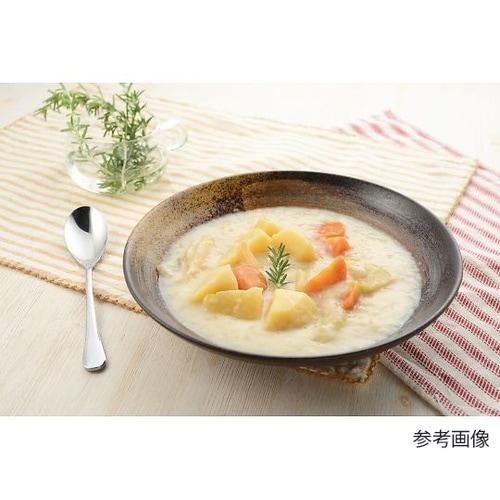 美味しい防災食 ホワイトシチュー 単品